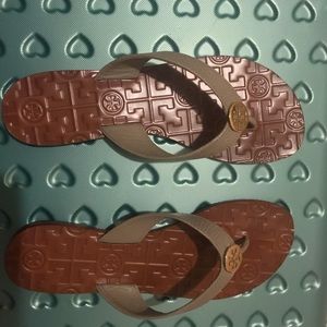 Tory Burch Shoes - Tory Burch Thora sandals Tory Burch Shoes - Tory Burch Thora sandals
